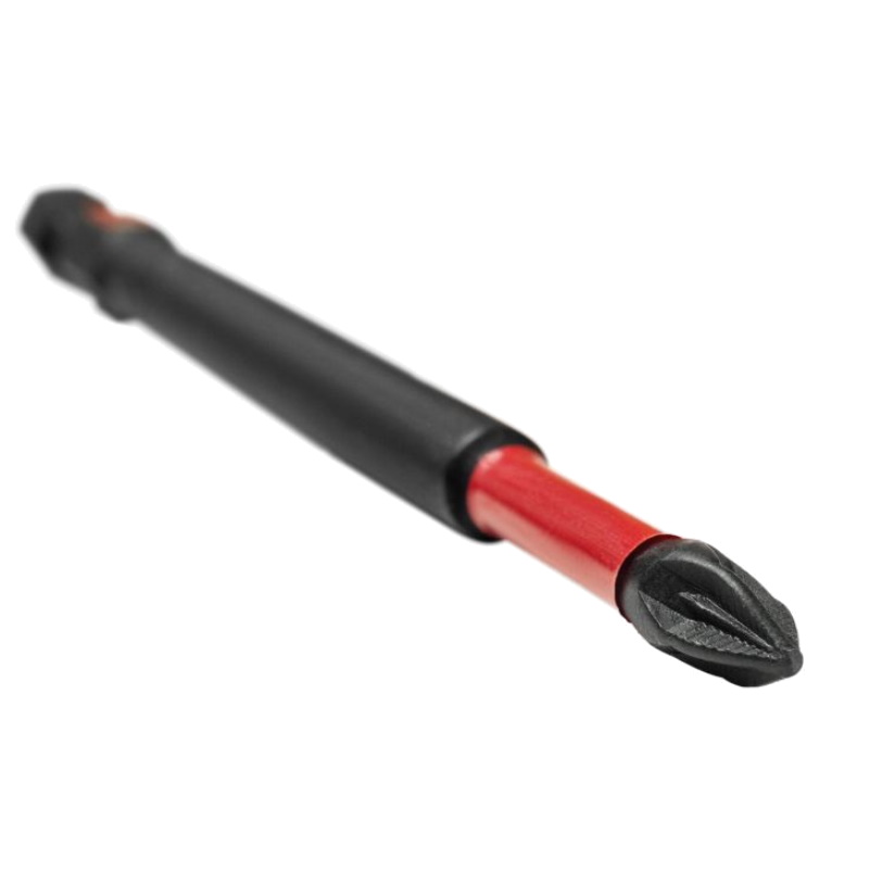 Бита ударная P.I.T. ASDR02-110PZ2, PZ2x110 мм  в Рыбинске