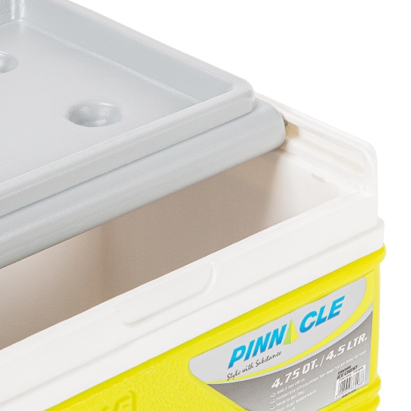 Термобокс Pinnacle Eskimo 4,5 L TPX-6006 во Владимире