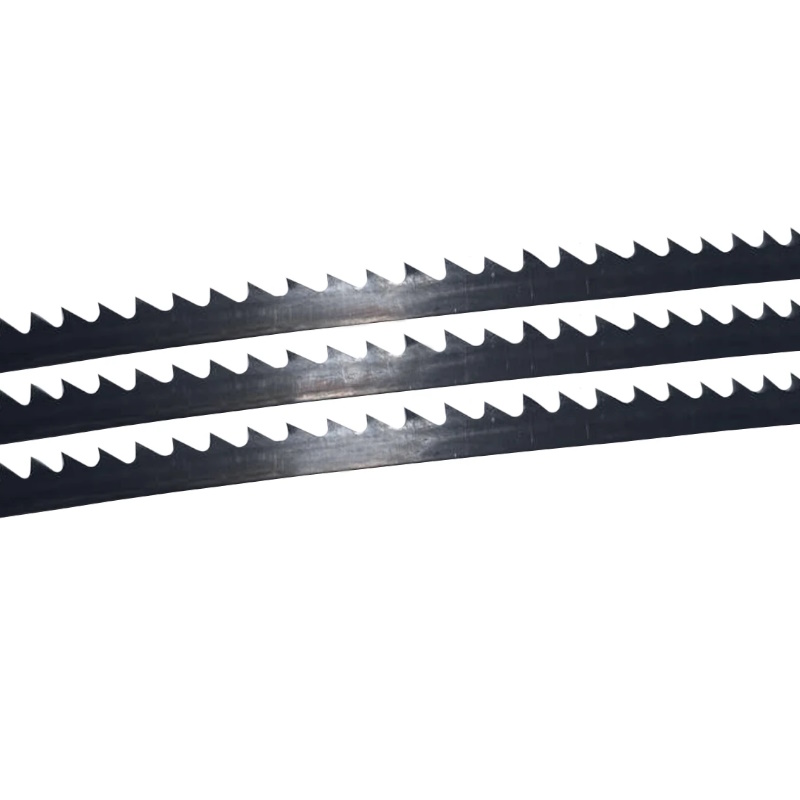 Полотно пильное по дереву Belmash PP199A 6x06-6TPI x 2375 2200₽