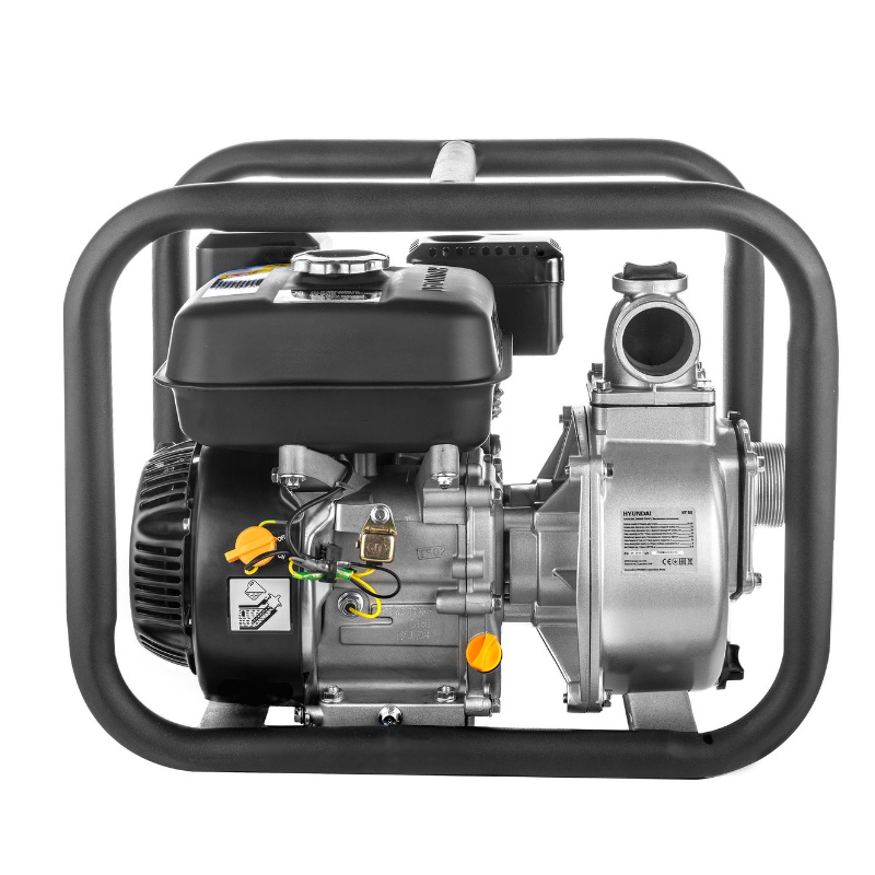 Мотопомпа бензиновая Hyundai HY 50