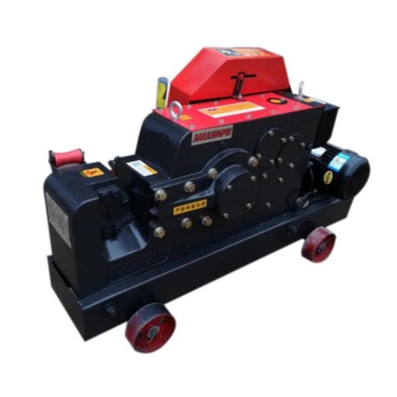 Станок для резки арматуры TOR GQ42 1018820 4032 мм 3 кВт 146120₽