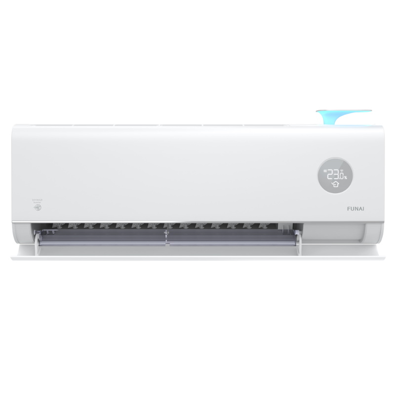 Инверторная сплит-система Funai Soyokaze Inverter RAC-I-SZ30HP.D01, комплект