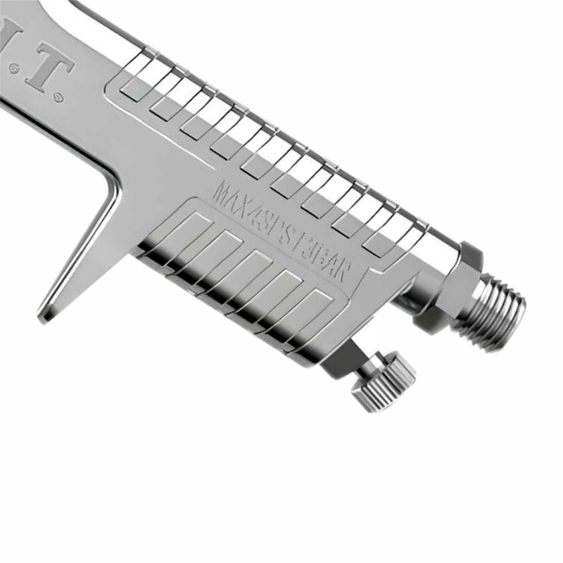 Компрессор P.I.T. PAC100-C2, электрический, масляный +Краскопульт пневматический PSG600-А в подарок в Туле