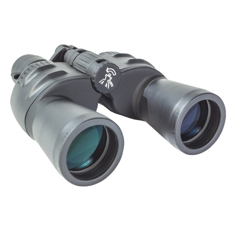 Бинокль Bresser Spezial Zoomar 64653, 7-35x50