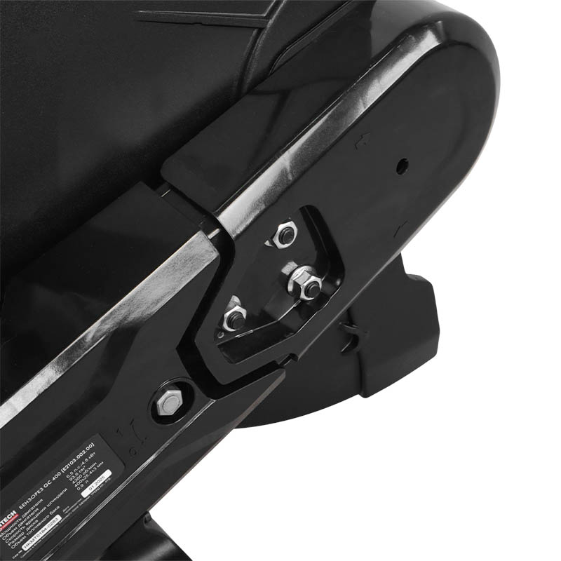 Бензорез  Elitech GC 400 E2103.002.00, HD 