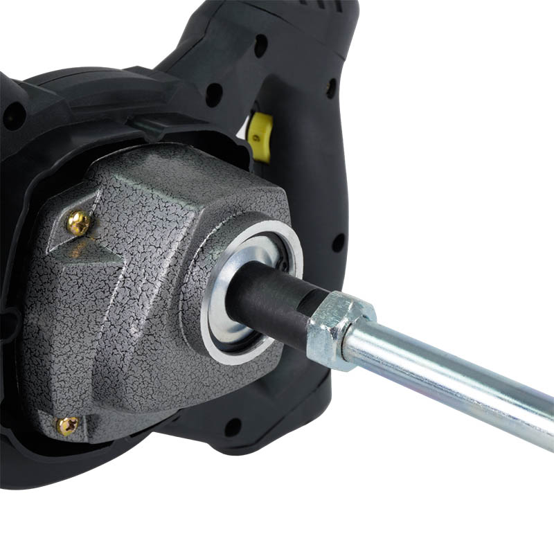 Миксер Zitrek DKM1600W 022-0300 (ключ в наборе, 1600 Вт) в Коврове
