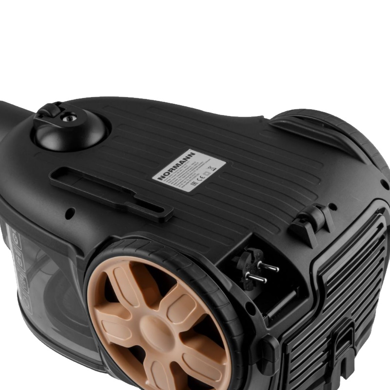 Пылесос бытовой Normann AVC-213 N16013-1