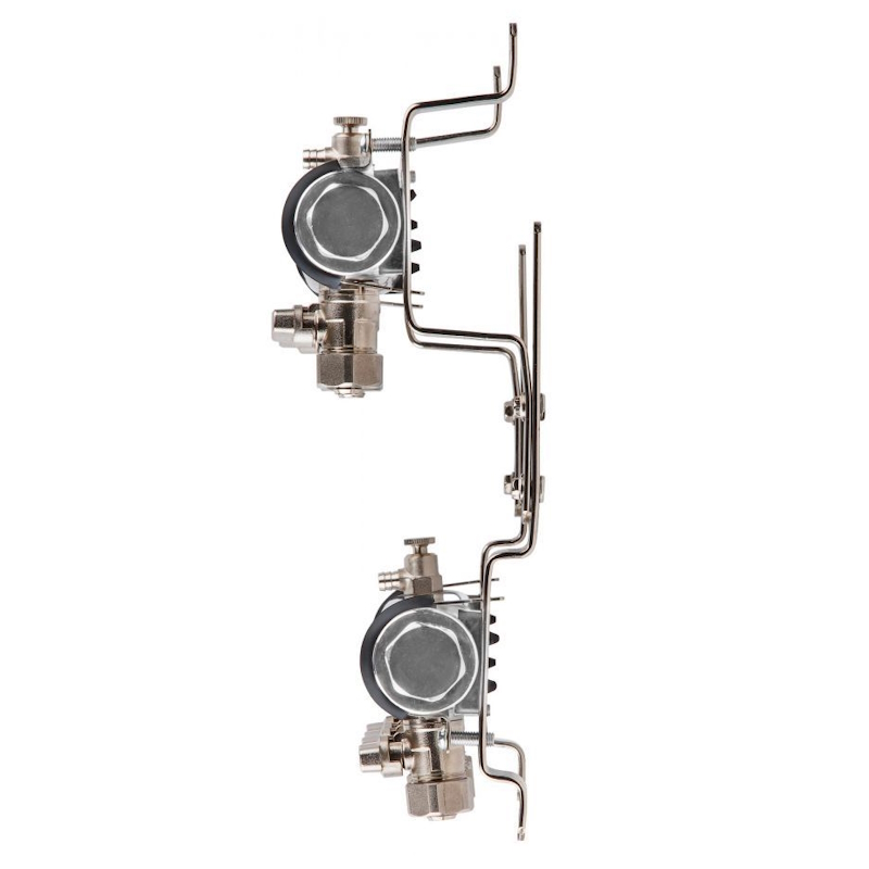 Коллекторная группа AV Engineering AVE134 AVE13400103, 3 выхода во Владимире