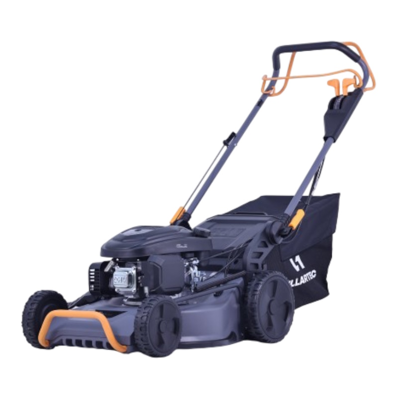 Газонокосилка бензиновая Villartec MB 448VC, 4 л.с., ширина скашивания 48 см, самоходная, 1103050000 в Кинешме