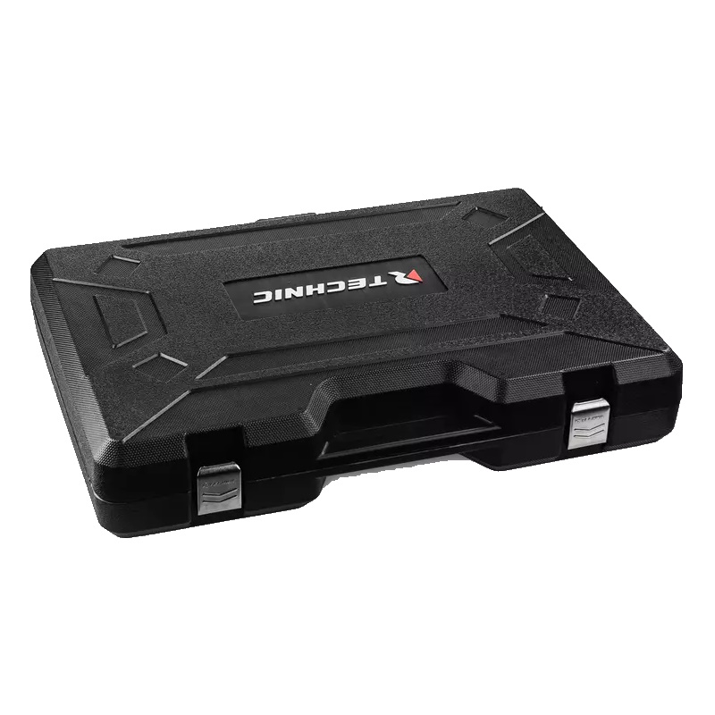 Набор ручных инструментов Runtec TECHNIC RT-HT82T, 82 предмета, 1/2", 1/4" в Нижнем Новгороде