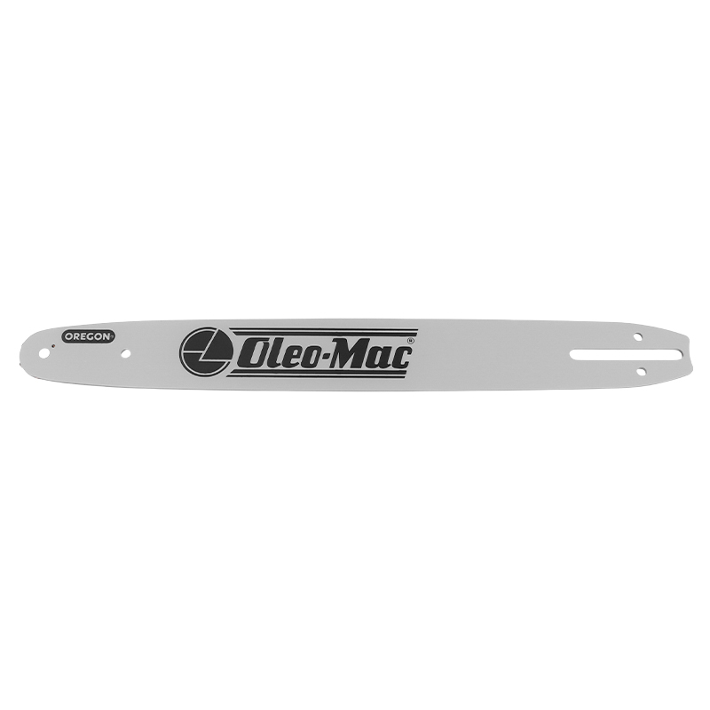 Шина Oleo-Mac 16 дюймов, шаг цепи 3/8", паз 1,3 мм в Костроме