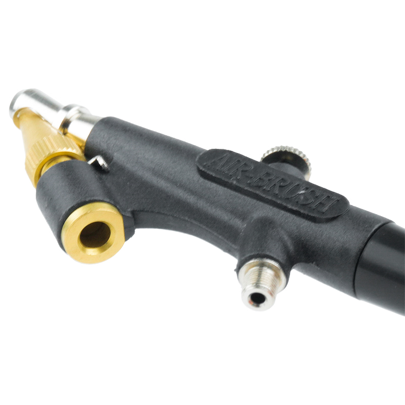 Краскораспылитель-аэрограф Garage LK-04 8085220