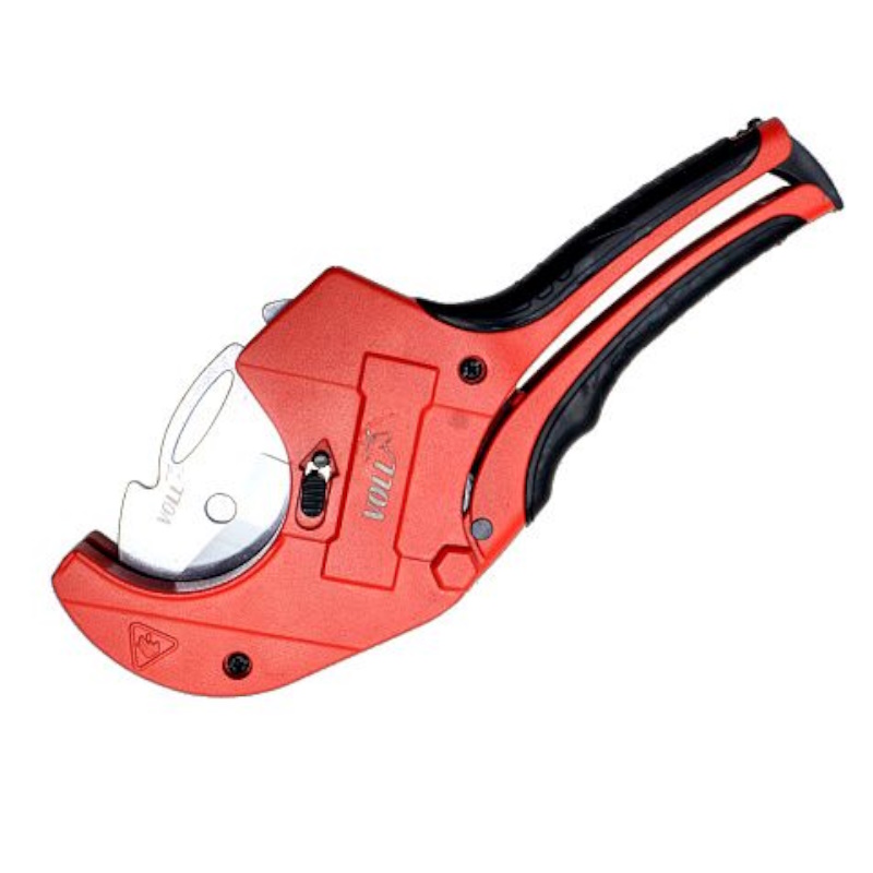 Ножницы для пластиковых труб Voll V-Blade 63 PRO 4.70006 с тефлоновым покрытием в Иваново