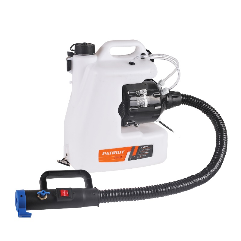 Генератор холодного тумана Patriot PT-12F 10702₽