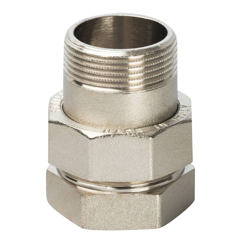 Американка Stout SFT-0041-000112 ВН, 1"1/2 в Иваново