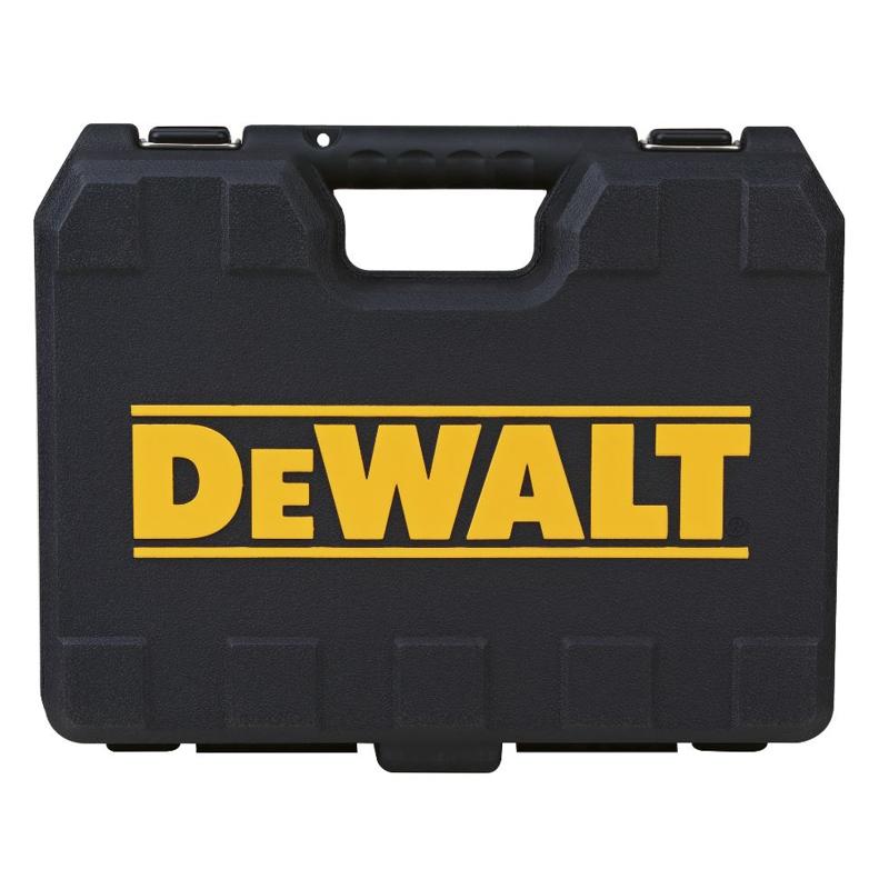 Перфоратор SDS-Plus DeWalt D25133K, 800 Вт, 2.6 Дж