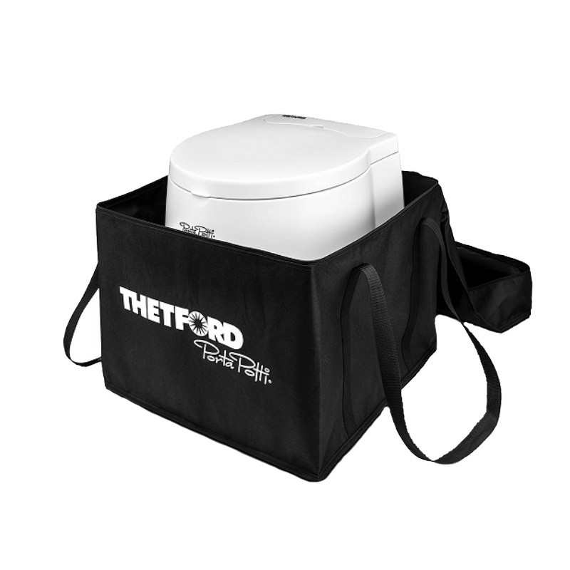 Сумка-переноска для биотуалета Thetford PORTA POTTI X65 299901 в Рыбинске