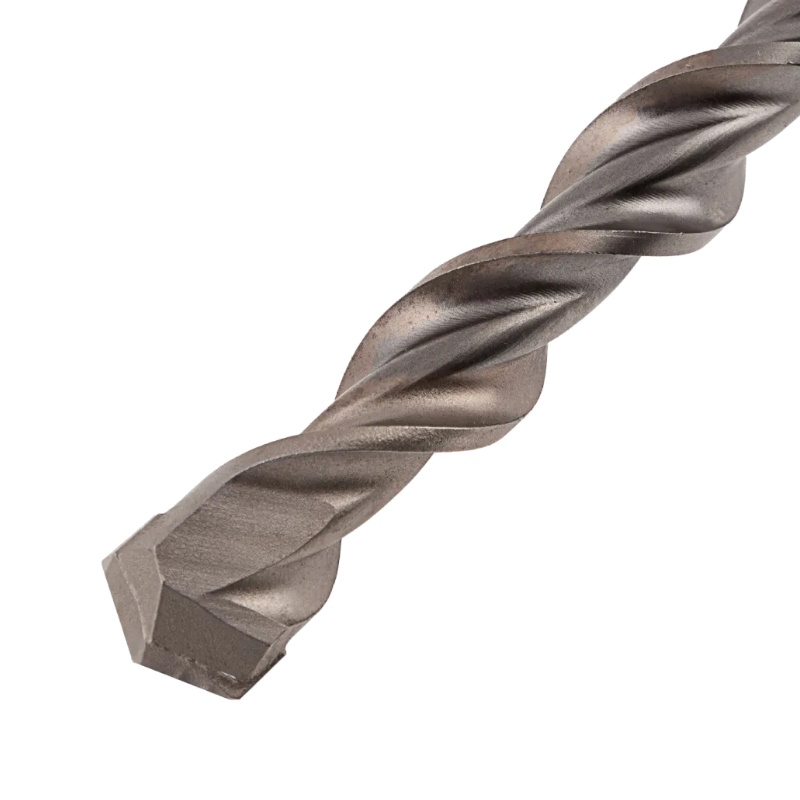 Бур по бетону Gross Pro 70687, 18 х 300 мм, SDS PLUS