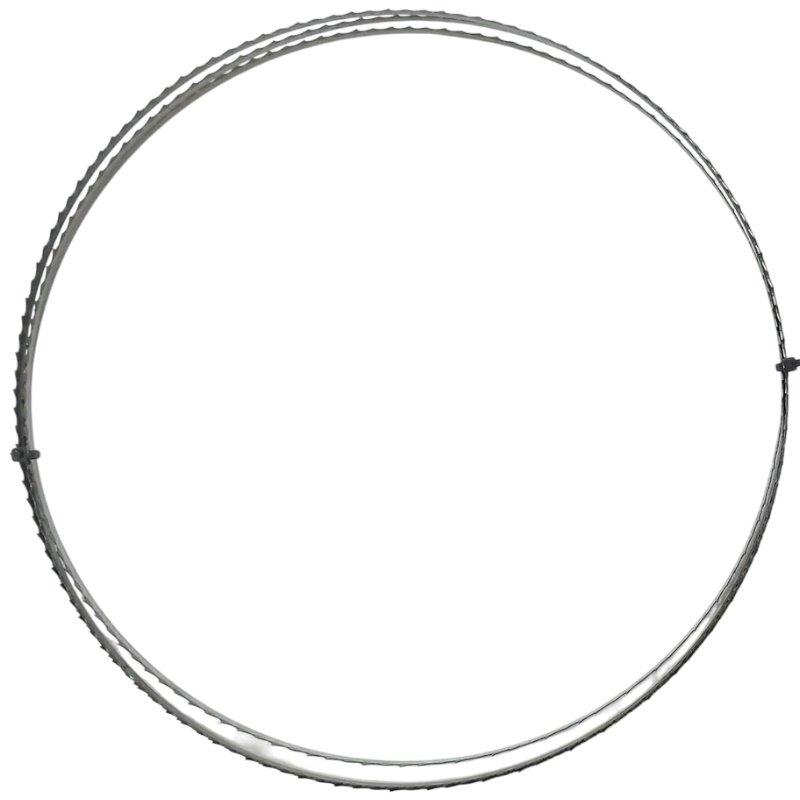 Пила ленточная Belmash Nordex Flexible PP126A 6х063-10Ftpi х 3345мм 2780₽