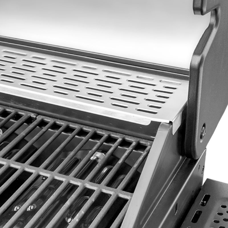 Гриль газовый  Koch Gourmet 300 5-0-046