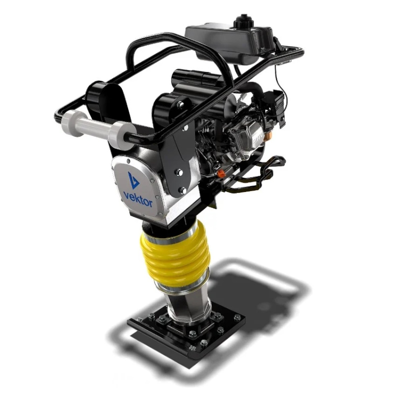 Вибротрамбовка Vektor VRG-80L 00-00000007, Loncin 168-2H в Нижнем Новгороде