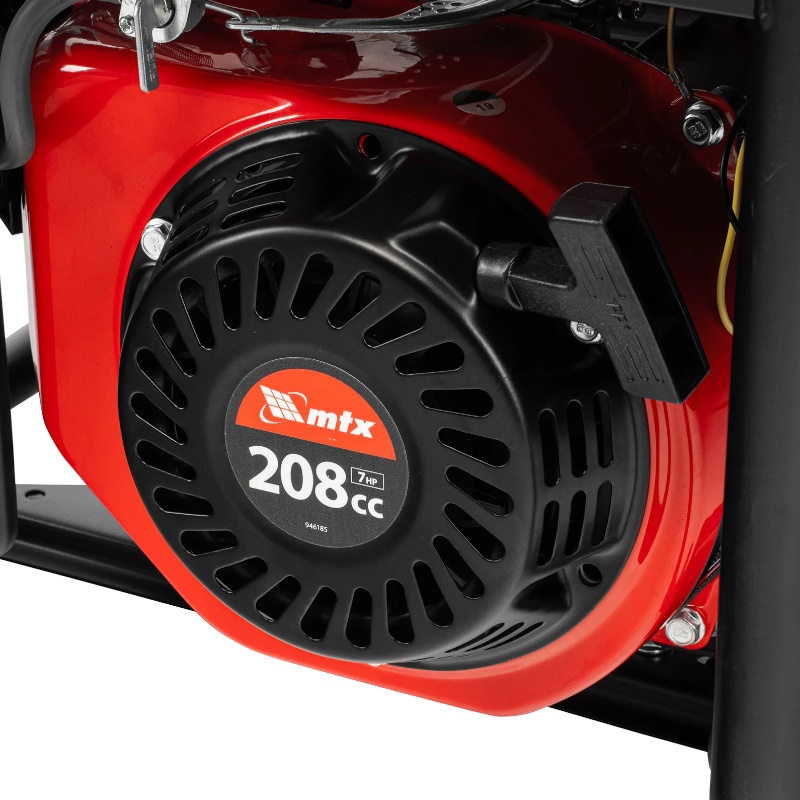 Бензиновый генератор MTX RS-3500, 946185 в Александрове