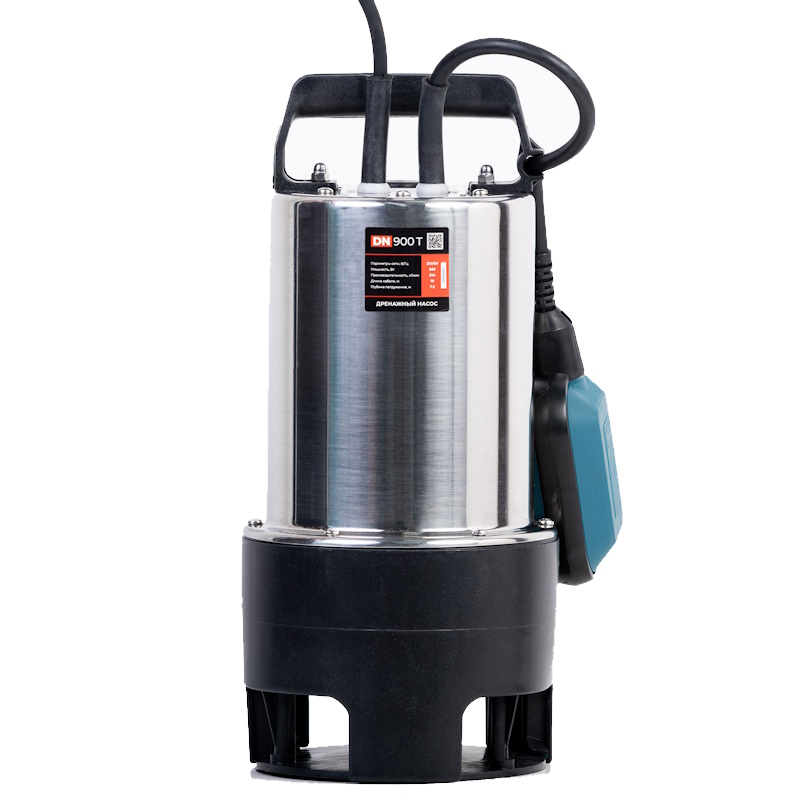 Дренажный насос Alteco DN-900T 20575 в Ярославле