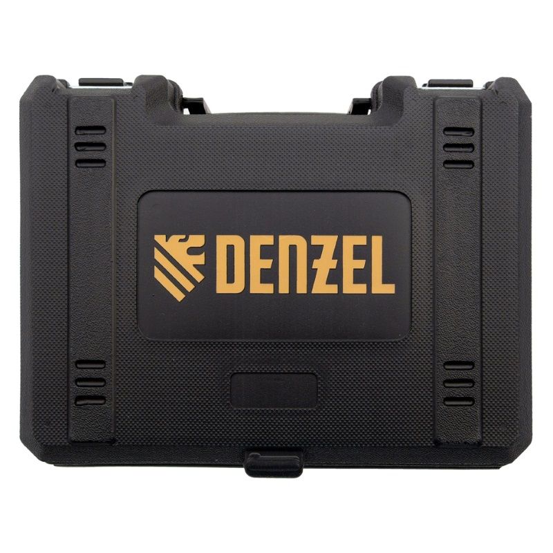 Аккумуляторная дрель-шуруповерт Denzel CDL-IB-12-02 в Иваново