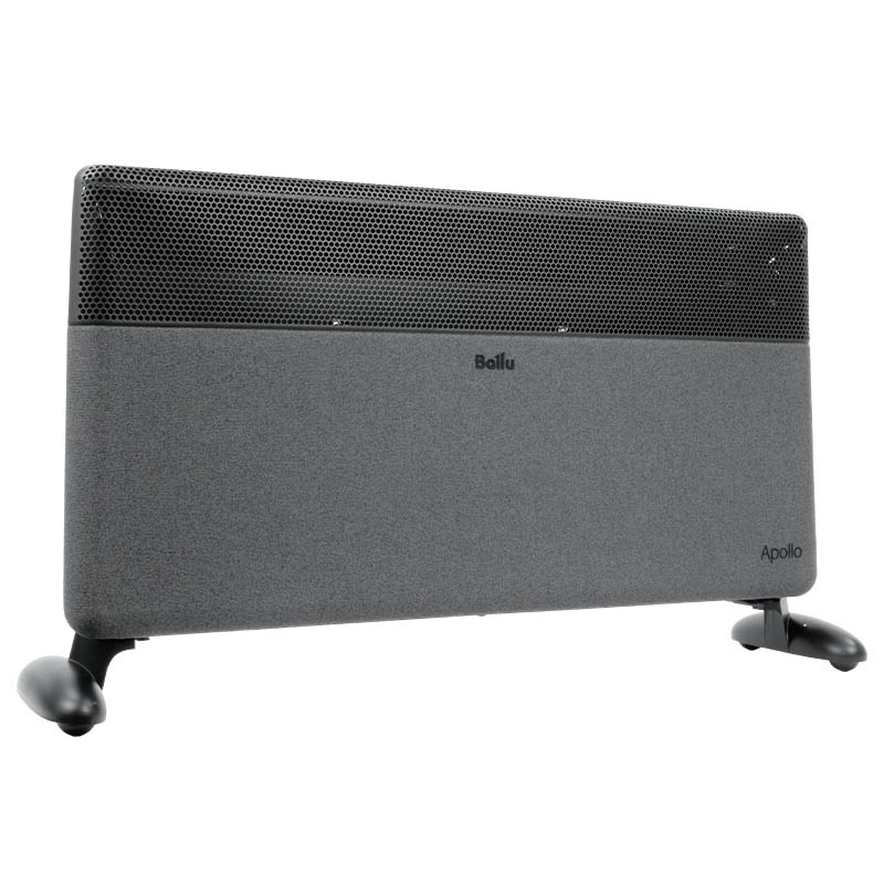 Конвектор электрический Ballu Apollo digital INVERTER Space Black BEC/ATI-2502 НС-1343712 в Туле
