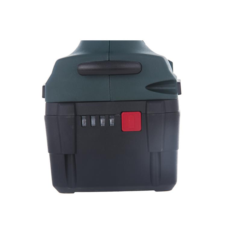 Аккумуляторная дрель-шуруповерт Metabo BS 18 LTX Impuls 602191500 в Иваново