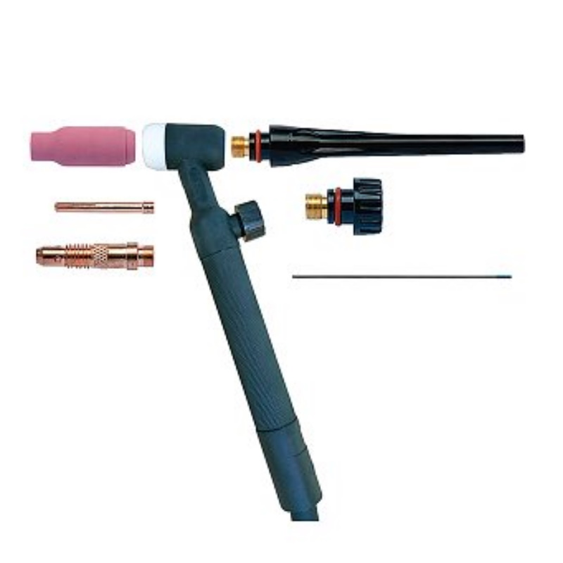 Набор для TIG горелка вентильная Fubag TIG 26 DX50 4m, для IN206_IN226 в Угличе