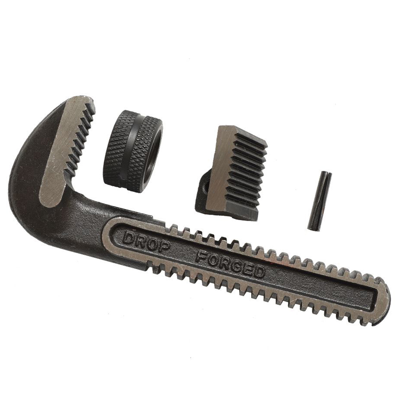 Комплект ЗИП к ключу Voll Хеви Дьюти 24 500124 крюк щека шпилька гайка 1495₽