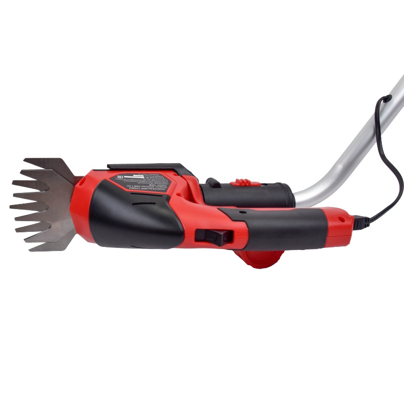 Ножницы для травы аккумуляторные EVOline GSB 7.2V SET (GSB7.2V + TH) (ножницы + ручка) в Ярославле