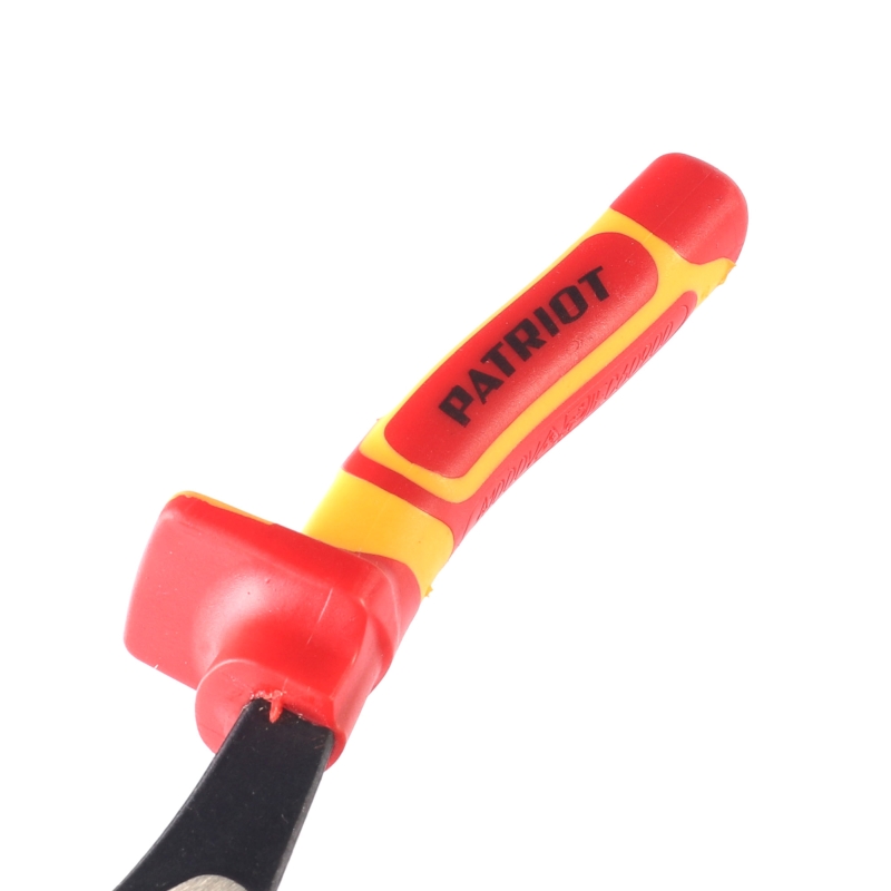 Кусачки диэлектрические Patriot DCP 180 D 350004122 (1000 V, Cr-V, 180 мм) в Рыбинске
