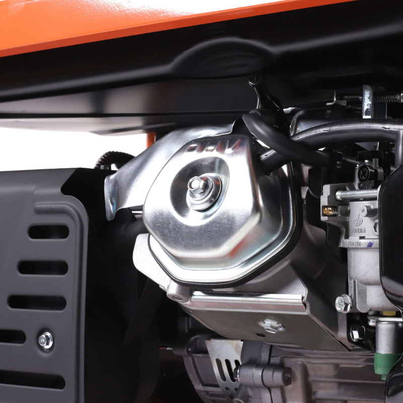 Бензиновый генератор Patriot GRS 6500E, 476102271 во Владимире