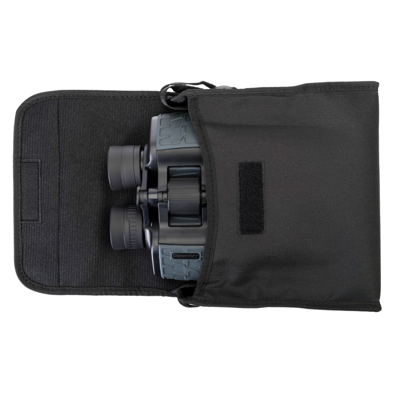 Бинокль Levenhuk Discovery Flint 79583, 10x50 в Иваново