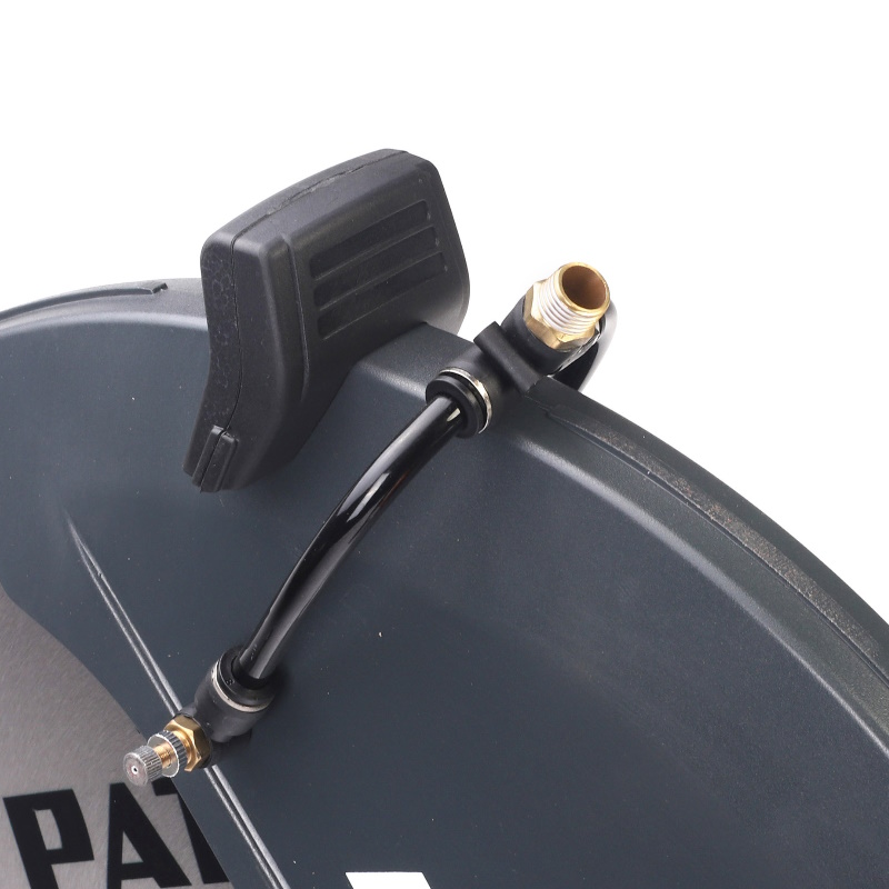 Бензорез Patriot DSG 940 595102340, 94сс, 400мм в Вологде