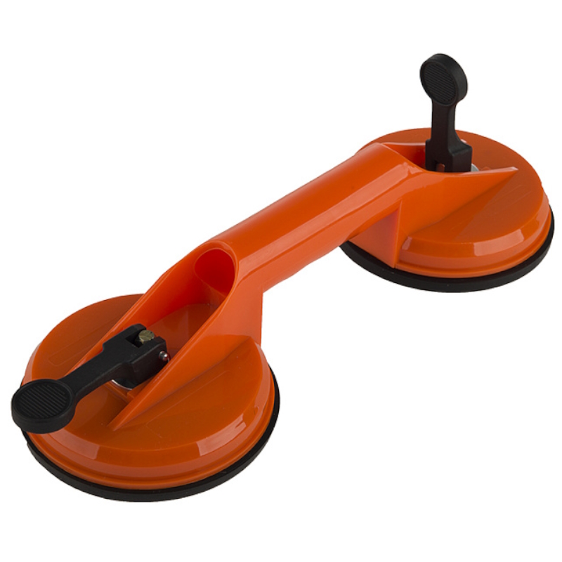 Двойной стеклодомкрат Sturm 1077-05-01 544₽