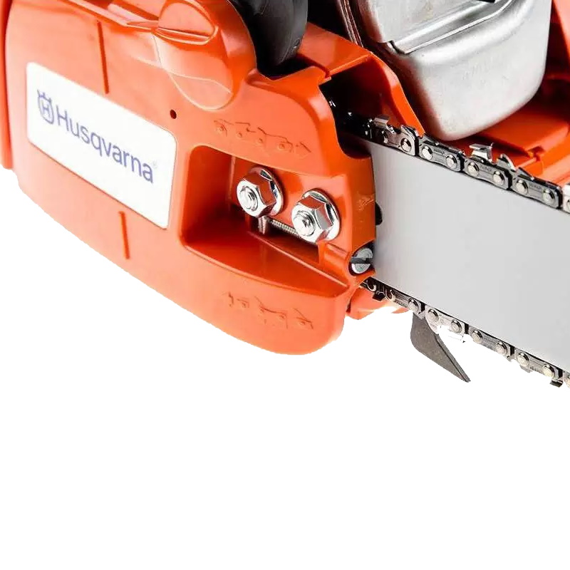 Бензопила Husqvarna 120 Mark II 9678619-06 (14", с дополнительной цепью)