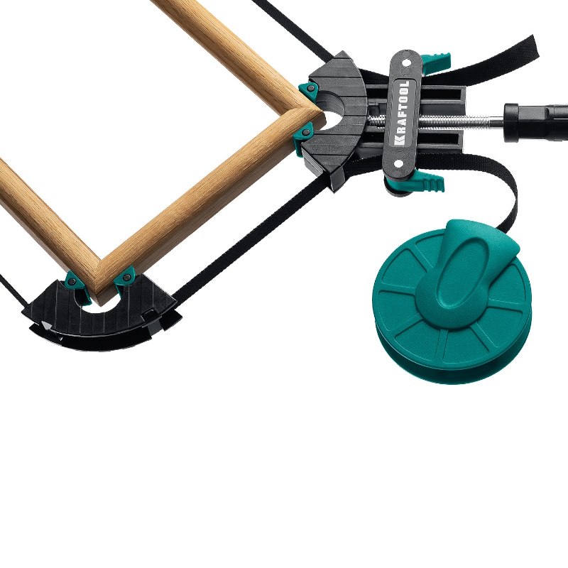 Ременная струбцина Kraftool BC-40 32207-1 4 м  в Твери