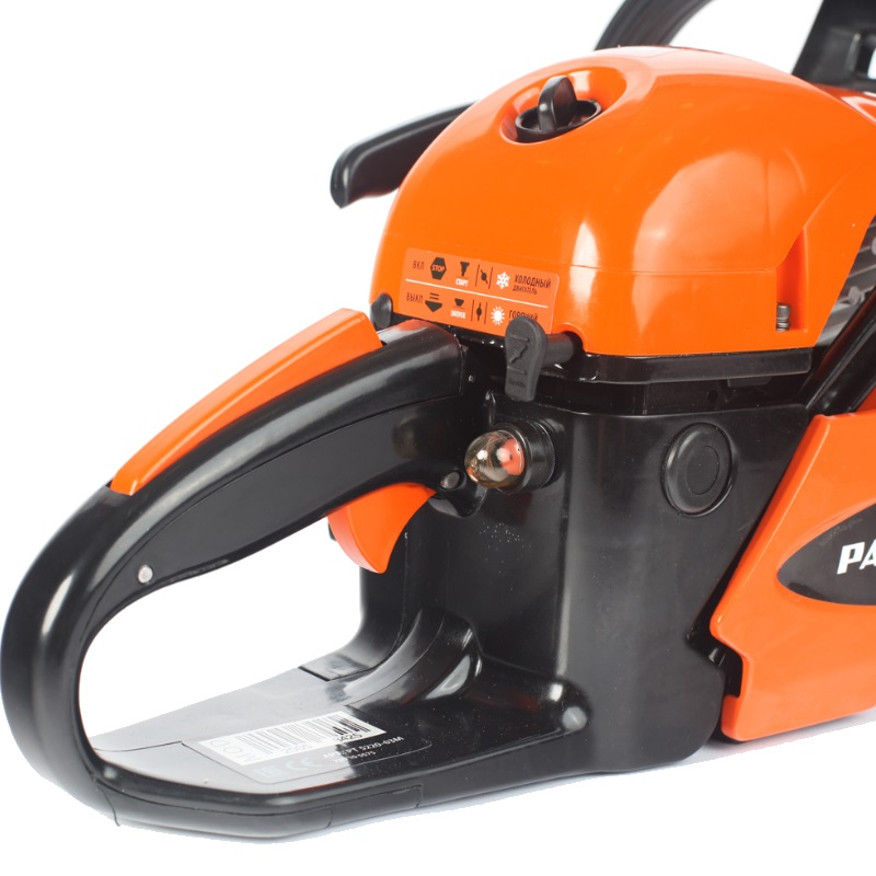 Пила цепная бензиновая Patriot PT 5220 Imperial 220105575