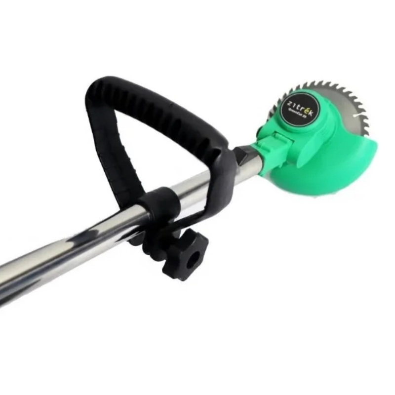 Аккумуляторный триммер Zitrek + воздуходувка ZKBL20 + пила GreenSaw 20 Extra Power 082-2022 в Иваново