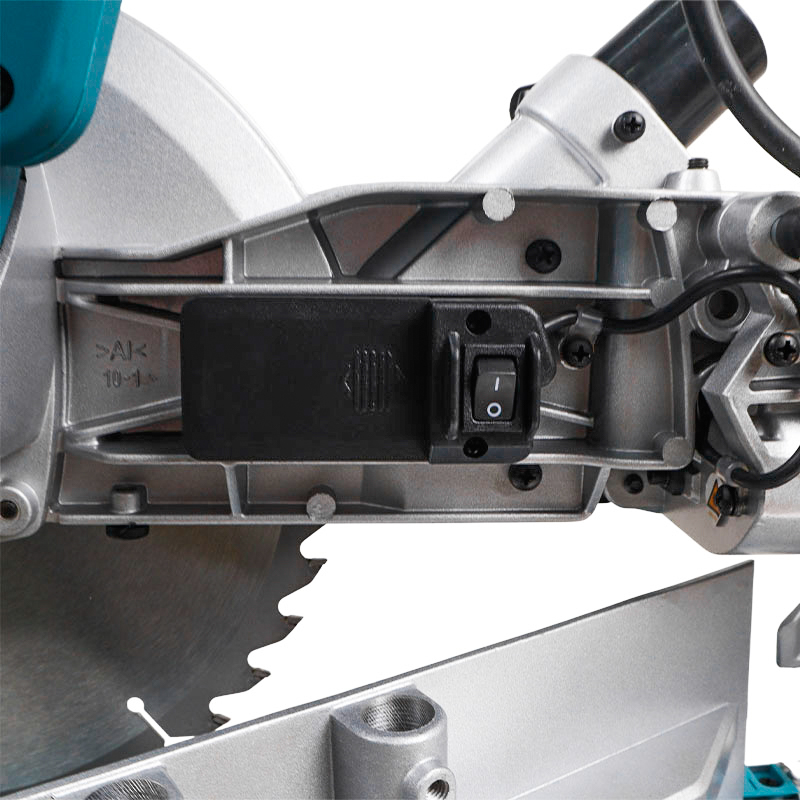 Торцовочная пила Makita LS1018LN (ширина пропила 91-310 мм) во Владимире