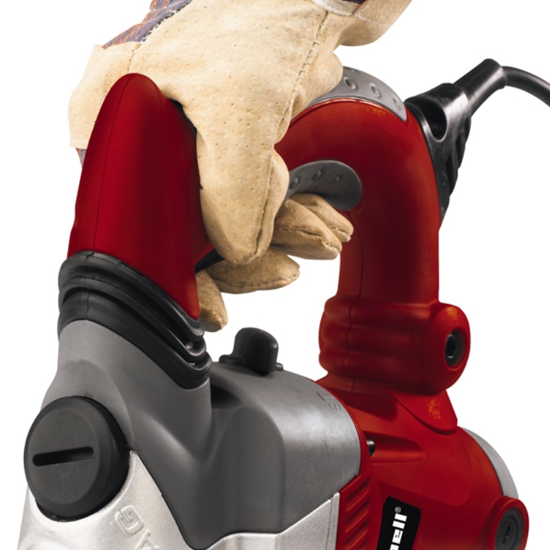 Перфоратор Einhell RT-RH 32  в кейсе, с защитной муфтой, с виброзащитой в Череповце