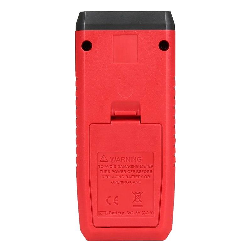 Термометр Rgk CT-11, 779722, с поверхностным зондом TR-10S с поверкой