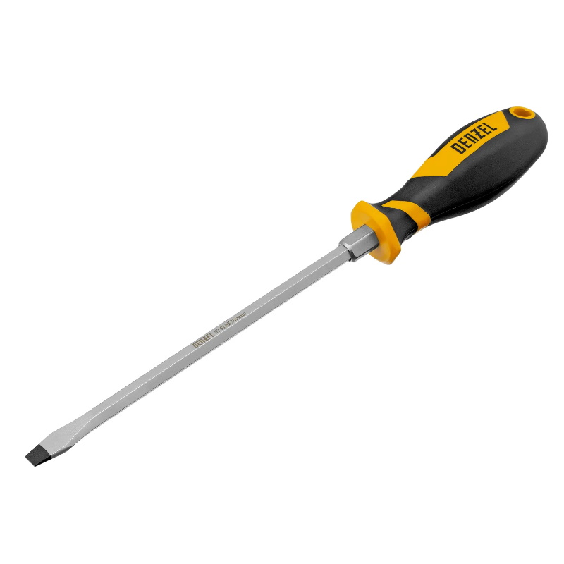 Набор инструментов Denzel 15804, 1/2", 1/4", CrV, S2, пластиковый кейс, 122 предмета в Иваново
