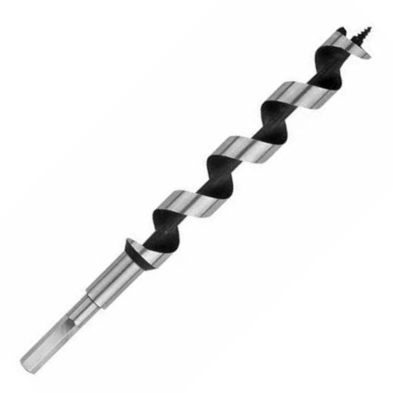 Сверло Gepard GP0524-30, по дереву, спиральное, 30х235мм в Кинешме
