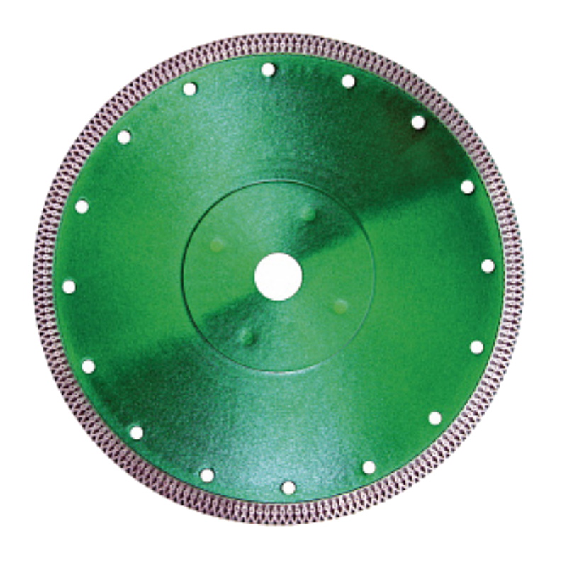 Диск алмазный Dr.Schulze Ultra Ceram TS25000206, Ф 125 х 22.2  в Кинешме