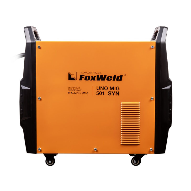 Сварочный полуавтомат FoxWeld UNO MIG 501 SYN 9297 в Костроме