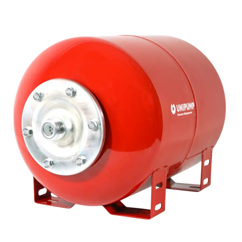 Расширительный бак Unipump РП 24К 49541 подвесной БЭЗ с креплением 2714₽